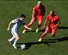 Argentina right to play for Messi – Zabaleta