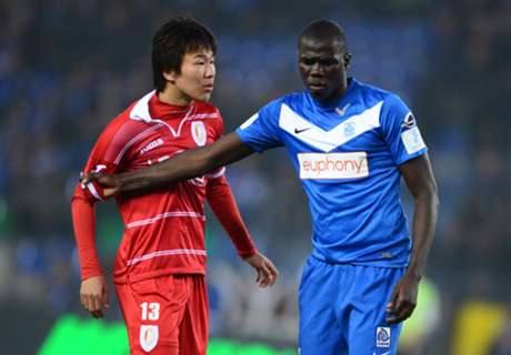Koulibaly thrilled by Napoli move