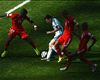 Lichtsteiner: Switzerland made one mistake too many