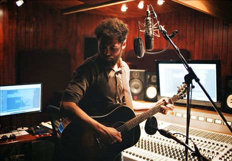 Famous Fan: Passenger
