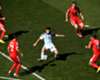 Einzelkritik Argentinien 1:0 Schweiz - Messi macht mal wieder den Unterschied