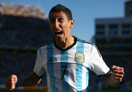 Transfer Talk: Di Maria so close to PSG