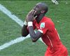 Djourou: World Cup exit tough to take