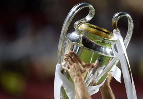 Kapan Liga Champions Bergulir Lagi?
