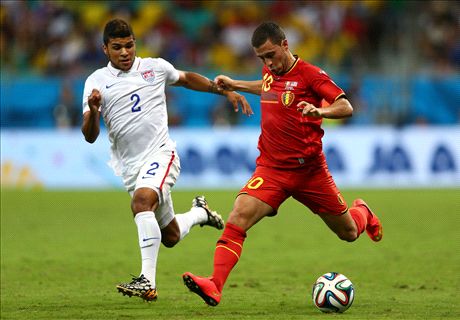 MLS standouts poised for transfers