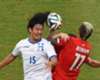 Lichtsteiner: "Compliment voor ons"