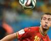 Arsenal, Wenger déçu par Hazard