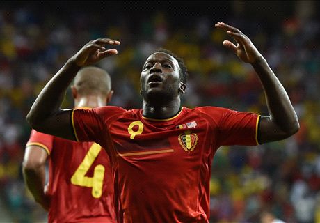 Transfer Talk: Lukaku nears Everton deal