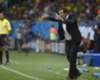 Wilmots questions 'unbalanced' Argentina