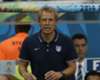 Jurgen Klinsmann: Germany is the favorite