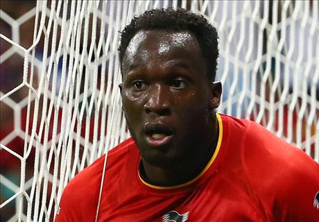 Lukaku to consider Chelsea future