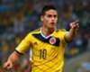 Ángel Di María sería la llave para el fichaje de James Rodríguez