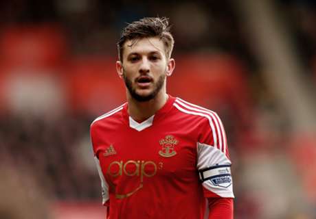 Lallana se despide del Southampton