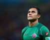 Costa Rica-uitblinker slaat training over
