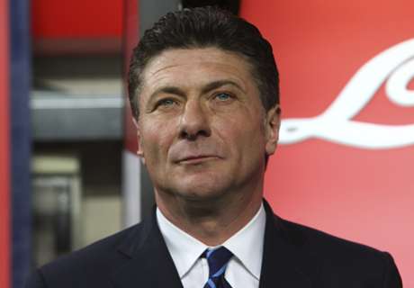 Mazzarri signs Inter extension