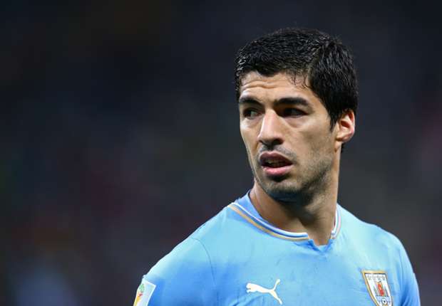Suarez ban to be reduced by CAS
