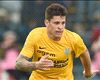 Roma heeft Argentijn binnen voor 22 miljoen