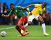 Ramires “James es el crack de Colombia”