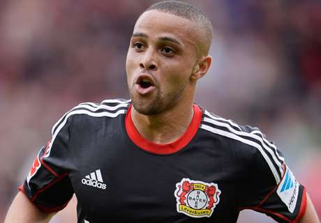 Sidney Sam Targetkan Tiga Besar Di Bundesliga