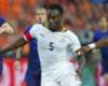 Essien urges Ghana to 'tell truth'