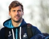 Fernando Llorente Kembali Latihan