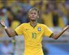 Neymar Brazil World Cup