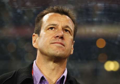 Dunga sends Brazil back to the future