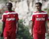 Abidal and Carvalho extend Monaco deals until 2015