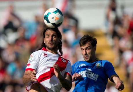 Larrivey será presentado por el Celta
