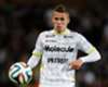 Borussia Monchengladbach seals Thorgan Hazard loan deal