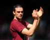 McDonald allays West Ham injury fears