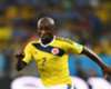 Pablo Armero no cree que Brasil esté débil