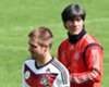 Löw, Lahm und die Abwehr-Frage: Zentrale, rechts, Großkreutz?