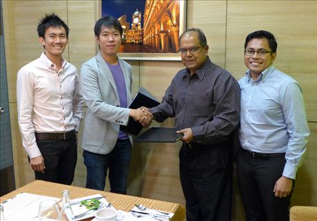 Home ink $2 million sponsorship with Linco Investments