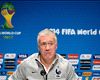 Didier Deschamps: Alemania tiene más experiencia que Francia