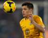 Transferts, Iturbe à la Roma (OFFICIEL)