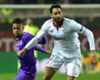 Is Sevilla defender Adil Rami dating Pamela Anderson?