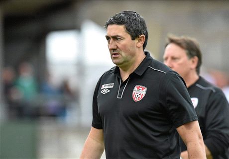 Hutton urges players to bounce back