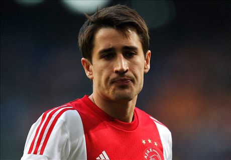 Barcelona sell Bojan to Stoke City
