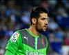 El Real Madrid adquiriría el 50% de los derechos de Kiko Casilla