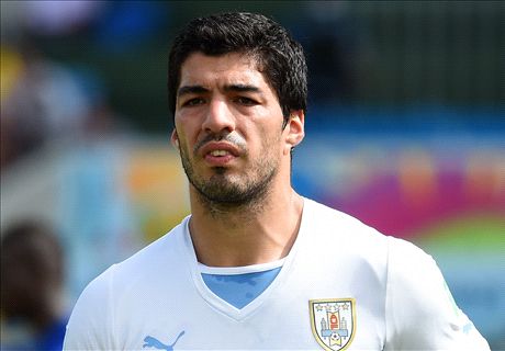 'Suarez treated like a murderer'