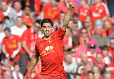 Cruyff slams Barca over Suarez transfer
