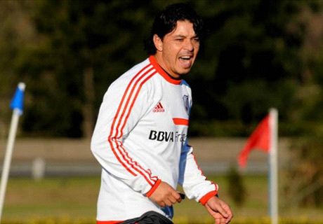 Quiere a Scocco o a otro de jerarquía