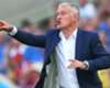 Didier Deschamps: Prancis Frustrasi