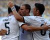 Word on the Tweet: Ozil, Podolski & Gisele celebrate as Germany & Brazil march into semi-finals