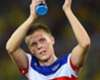 Aron Johannsson to undergo ankle surgery