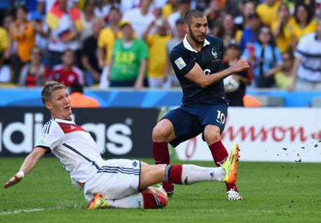 EdF : Un France-Allemagne en 2015