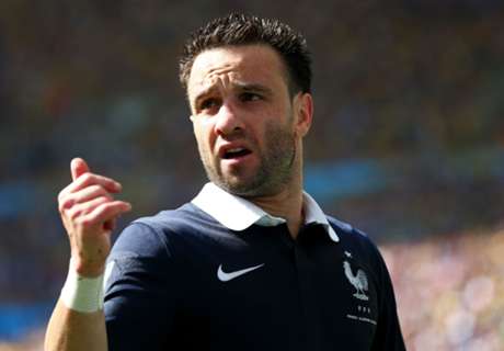 OM, Valbuena très proche de Moscou
