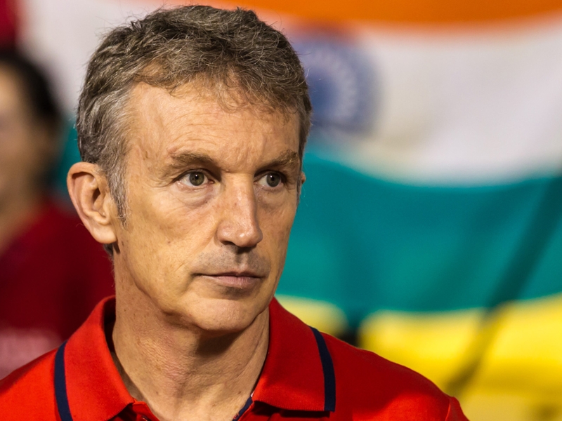 I-League: Bengaluru FC’s Albert Roca - Westwood did a good job, I will try to do the same