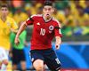 Wenger: Real Madrid target James will leave Monaco